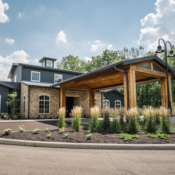 The Estate at New Albany Venues