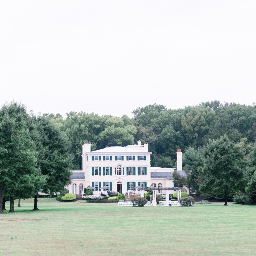 Pen Ryn Estate Venue | About