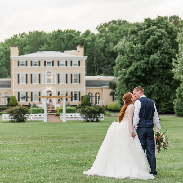 Pen Ryn Estate Venues