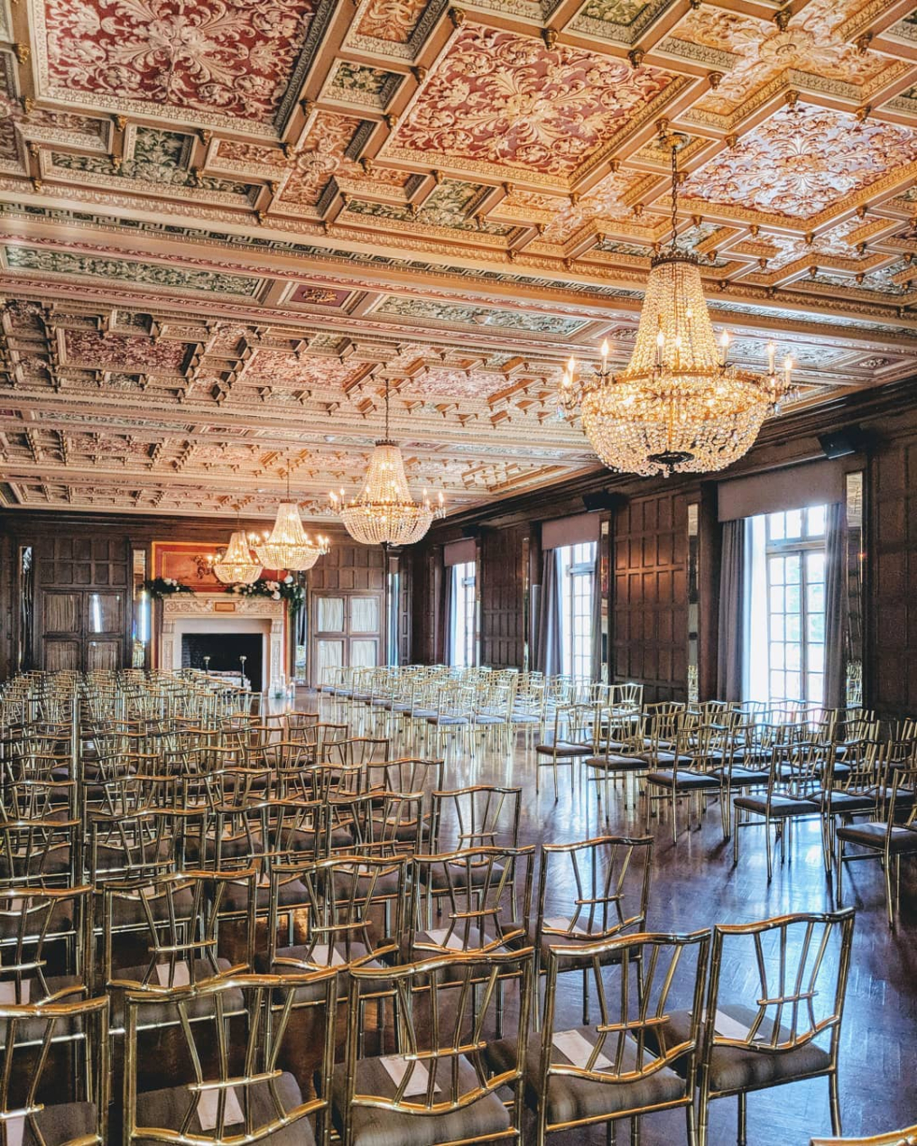 Athletic Club of Columbus Venue Athletic Club of Columbus Venue photo