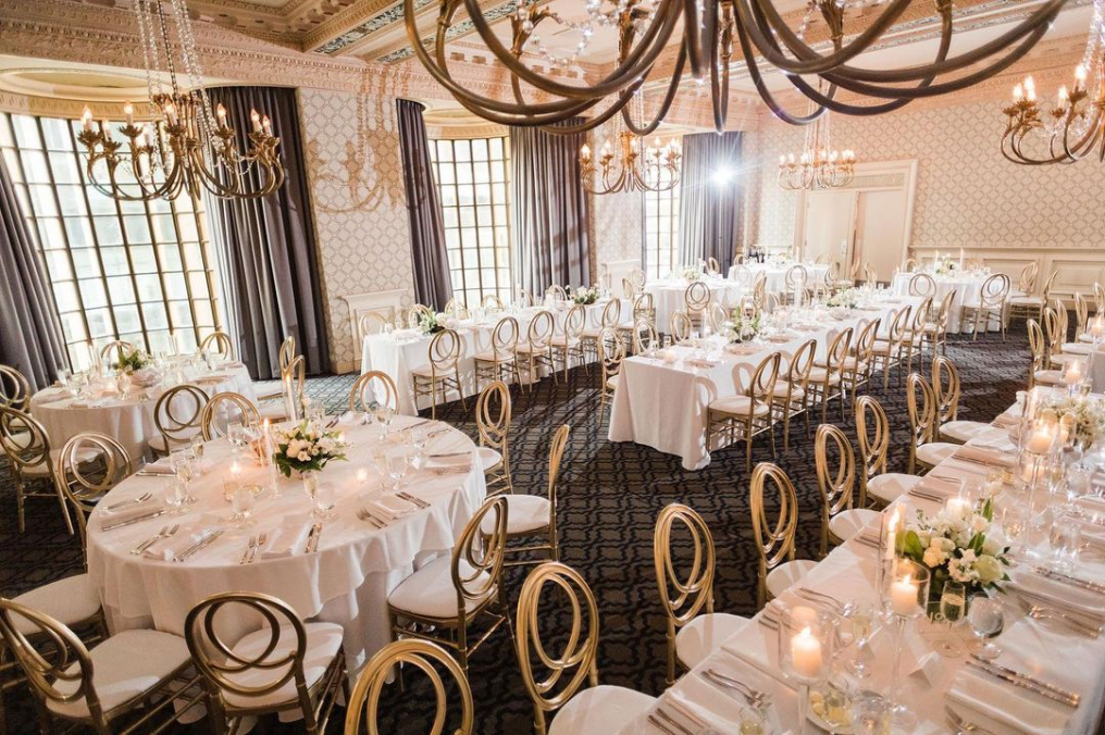 Athletic Club of Columbus Venue Athletic Club of Columbus Venue photo