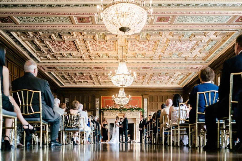 Athletic Club of Columbus Venue Athletic Club of Columbus Venue photo