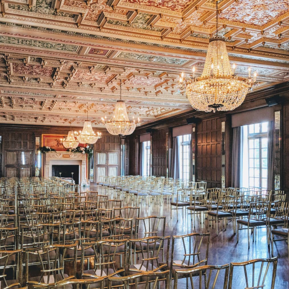 Athletic Club of Columbus Venues