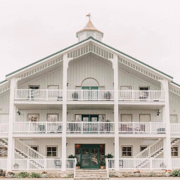 Irongate Equestrian Center Venue