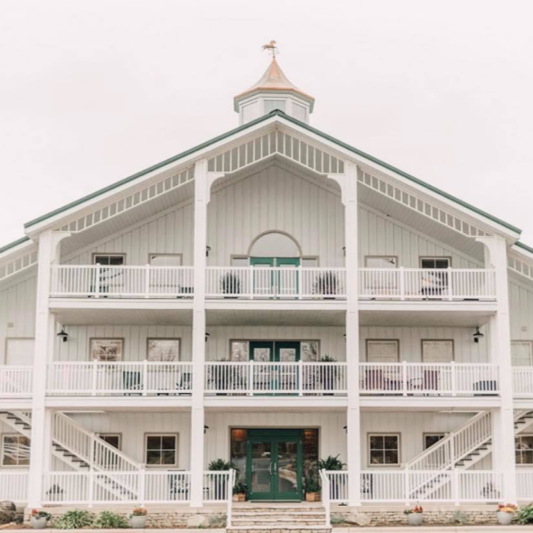 Irongate Equestrian Center Venues