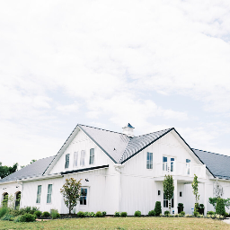 Magnolia Hill Farm Venue