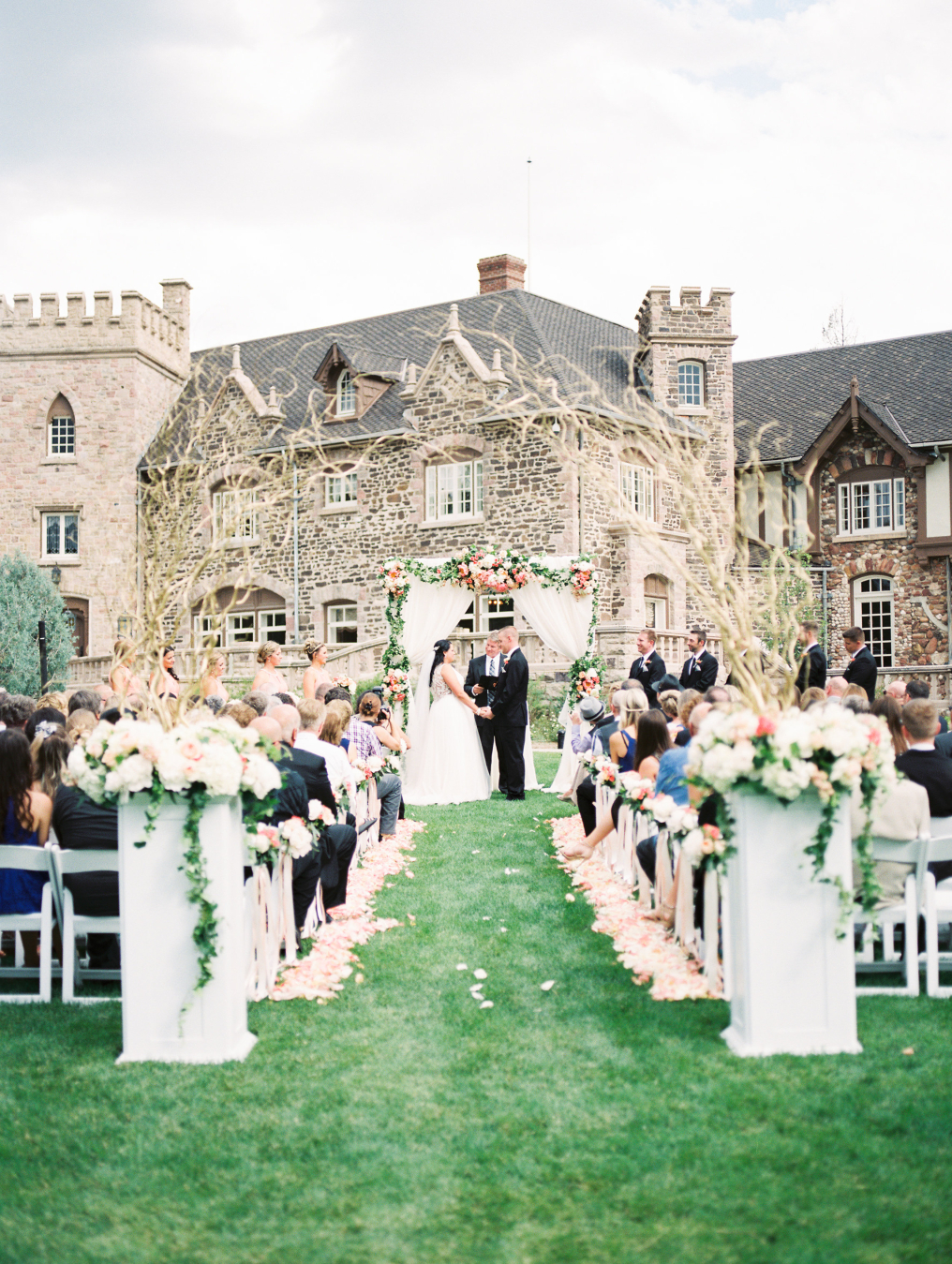 Highlands Ranch Mansion Venue Highlands Ranch Mansion Venue photo