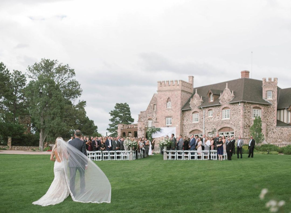 Highlands Ranch Mansion Venue Highlands Ranch Mansion Venue photo