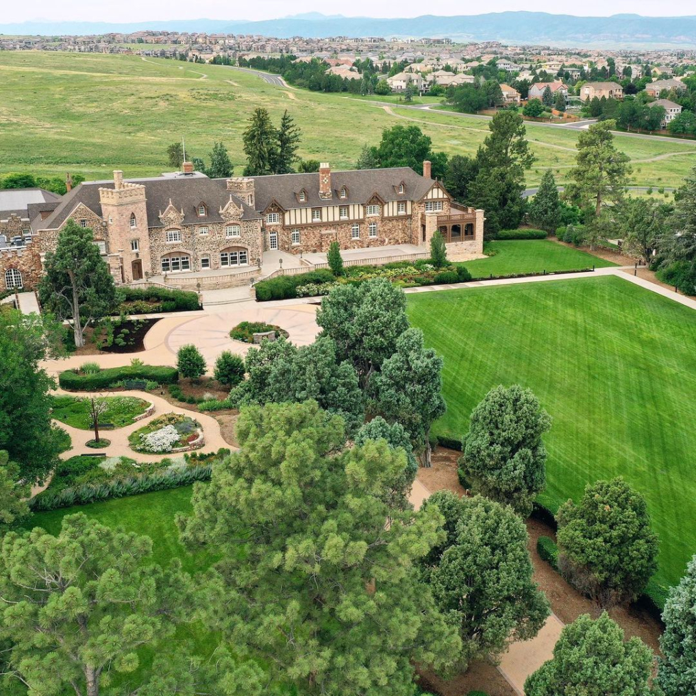 Highlands Ranch Mansion Venue Highlands Ranch Mansion Venue photo