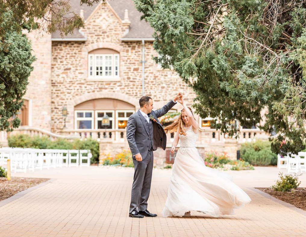 Highlands Ranch Mansion Venue Highlands Ranch Mansion Venue photo