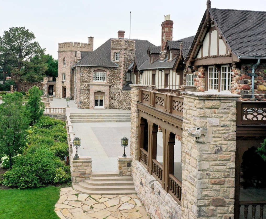 Highlands Ranch Mansion Venue Highlands Ranch Mansion Venue photo