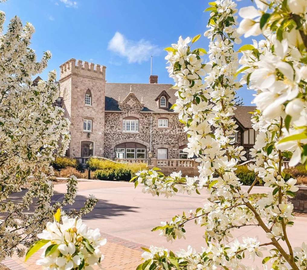 Highlands Ranch Mansion Venue Highlands Ranch Mansion Venue photo