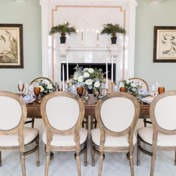 Highlands Ranch Mansion Venues