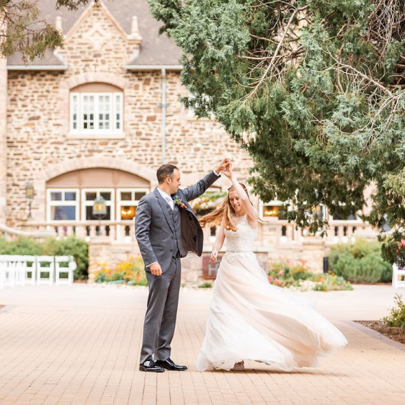 Highlands Ranch Mansion Venues