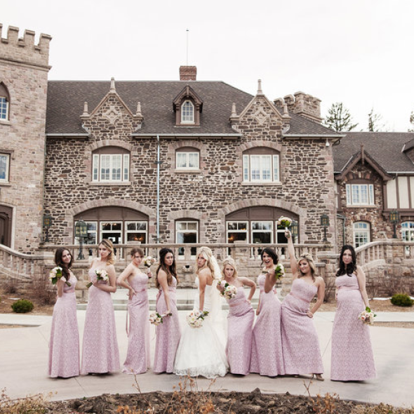 Highlands Ranch Mansion Venues