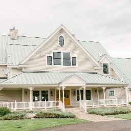 Flying Horse Ranch Venue