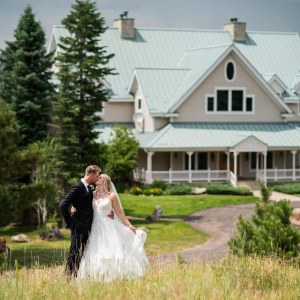 Flying Horse Ranch Venues