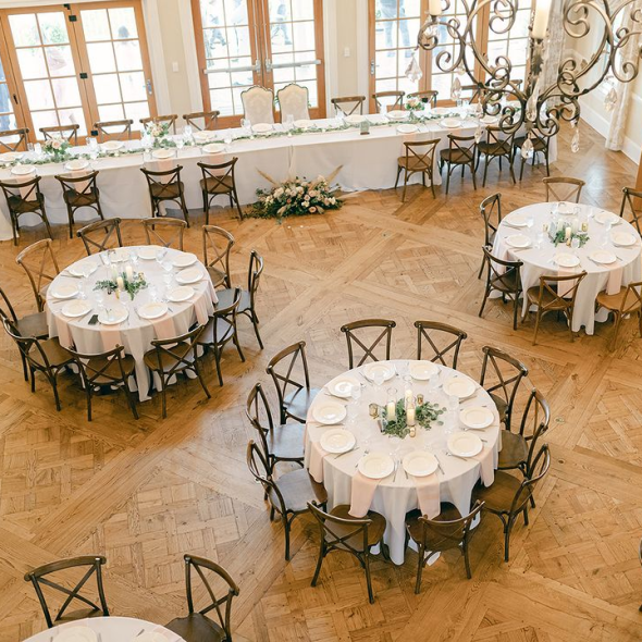 Flying Horse Ranch Venues