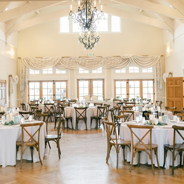 Flying Horse Ranch Venues