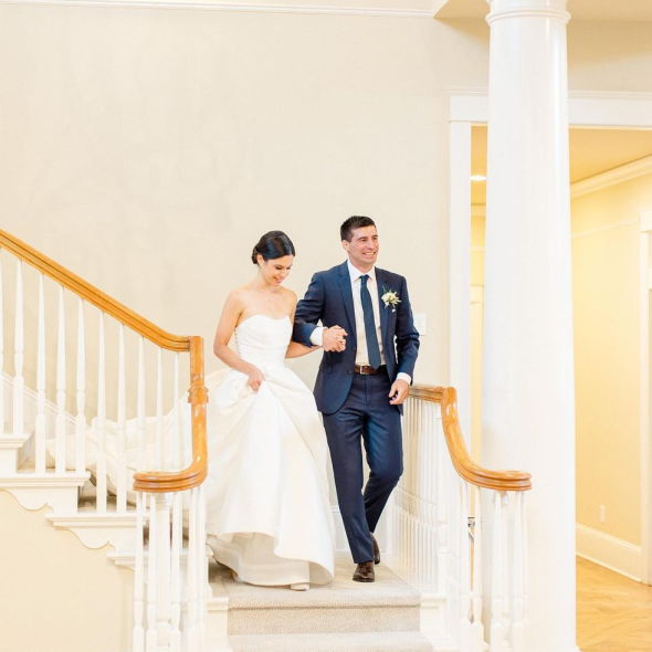 Flying Horse Ranch Venues