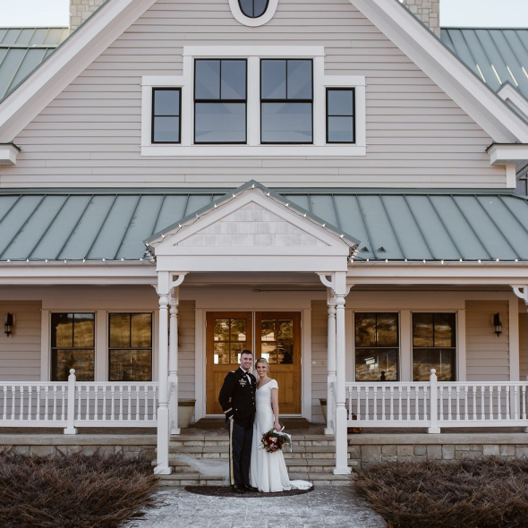 Flying Horse Ranch Venues