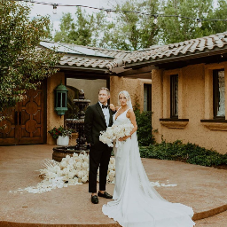 Villa Parker Venues