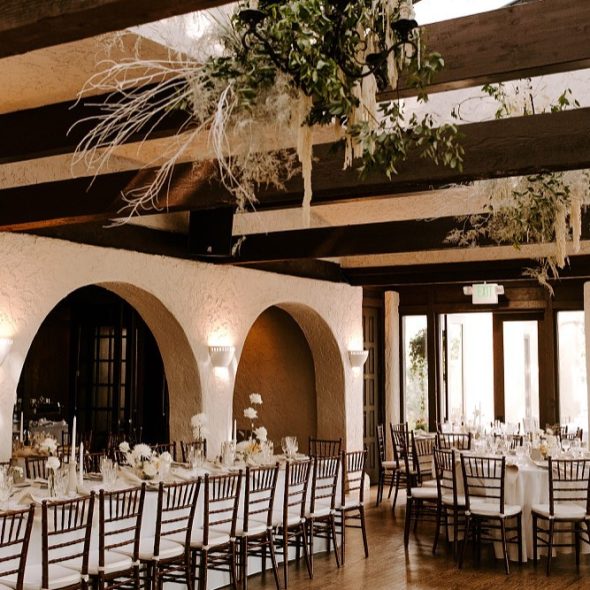 Villa Parker Venues Villa Parker Venues