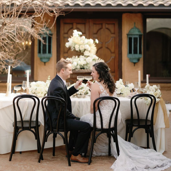Villa Parker Venues Villa Parker Venues