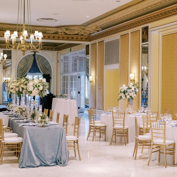 The Broadmoor Venues The Broadmoor Venues