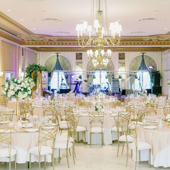 The Broadmoor Venues The Broadmoor Venues