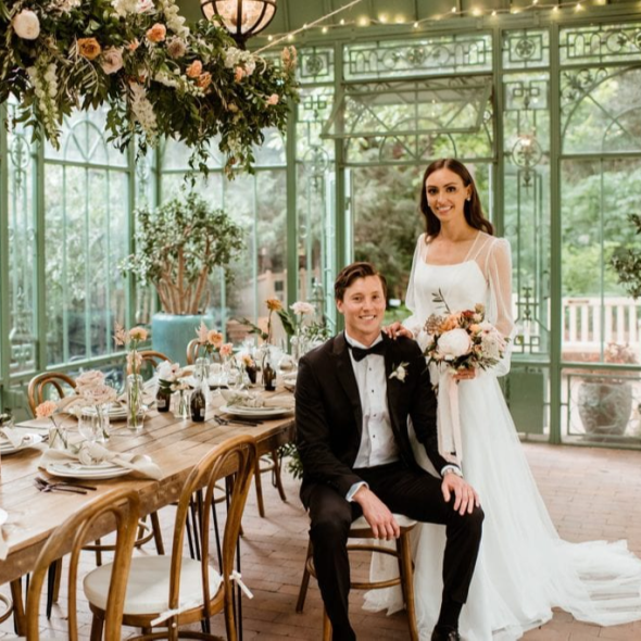 Denver Botanic Gardens Venues