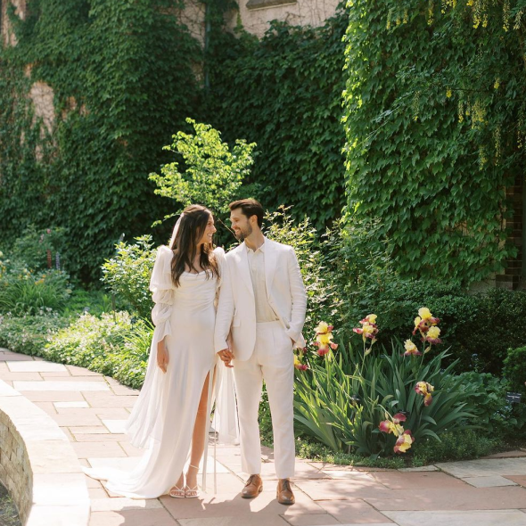 Denver Botanic Gardens Venues