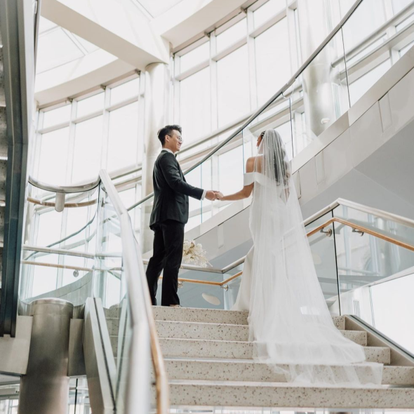 Cable Center Events Venues