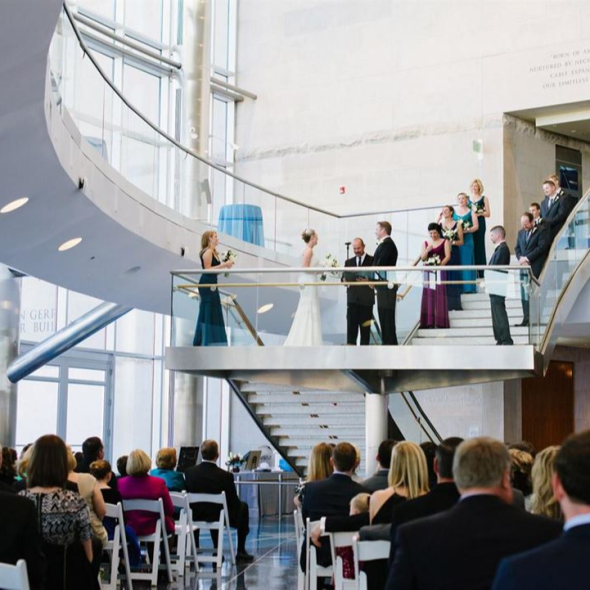 Cable Center Events Venues