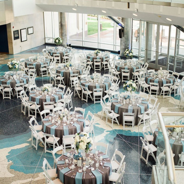 Cable Center Events Venues