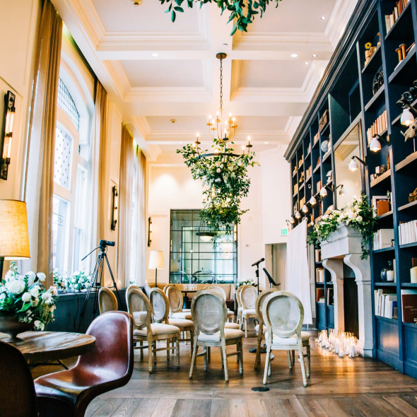 Hotel Teatro Venues Hotel Teatro Venues