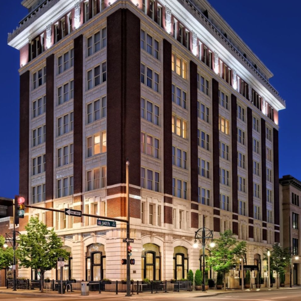 Hotel Teatro Venues Hotel Teatro Venues