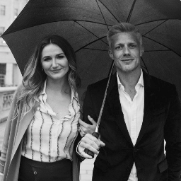 Joel & Justyna
