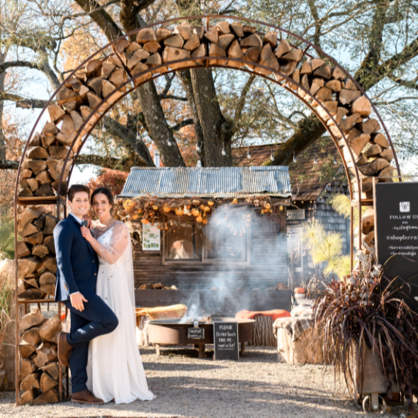 Terrain At Styers Venues