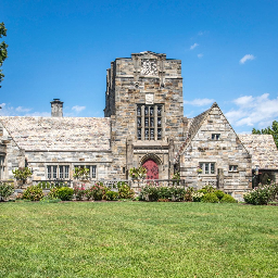 Merion Tribute House Venue