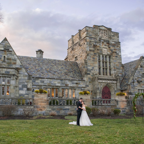 Merion Tribute House Venues