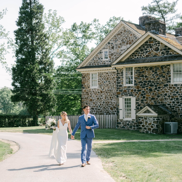 Anthony Wayne House Venues