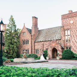 Aldie Mansion Venue