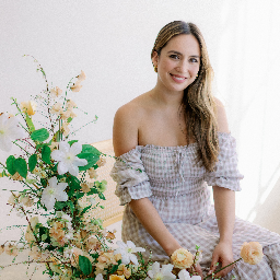 Blooms By Melly Floral Designer