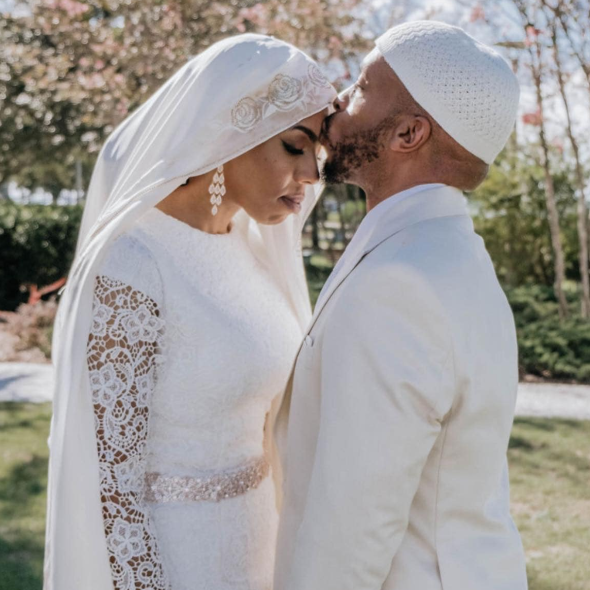 TLC Wedding  Photographer