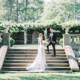 Curtis Arboretum Venue