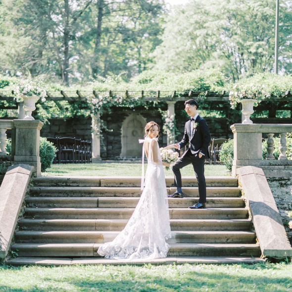 Curtis Arboretum Venues