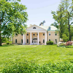 Bellevue Hall Venue