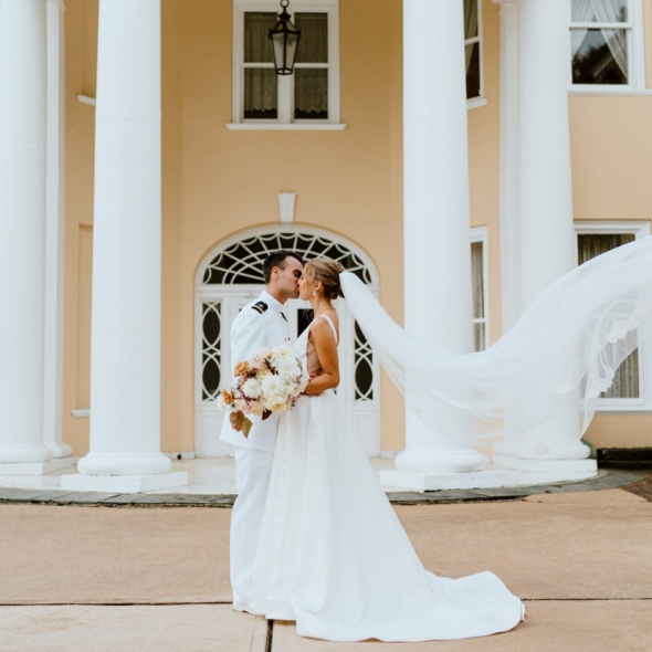 Bellevue Hall Venues