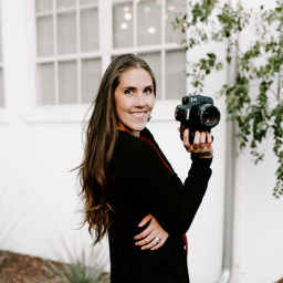 Molly Morgan Photographer | Reviews
